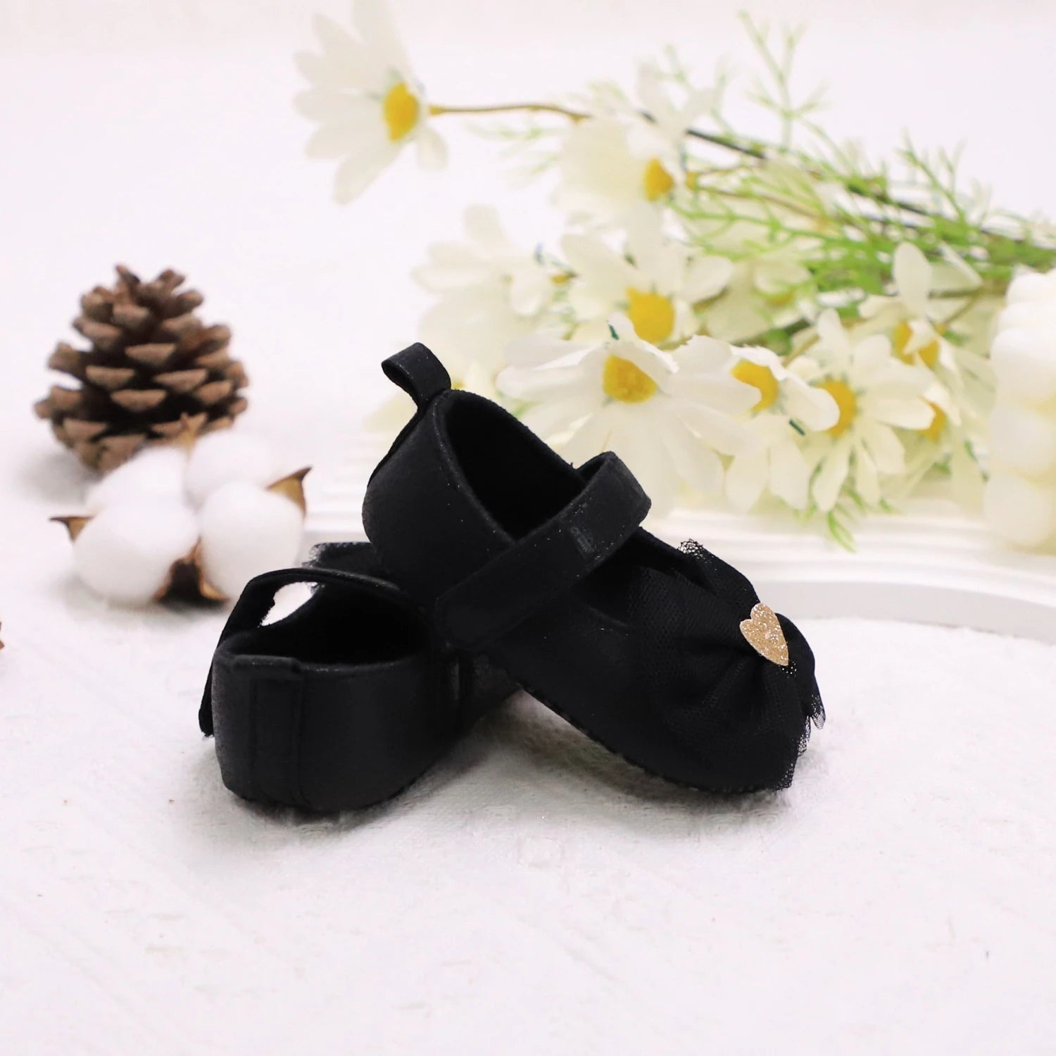 Baby Step Shoes