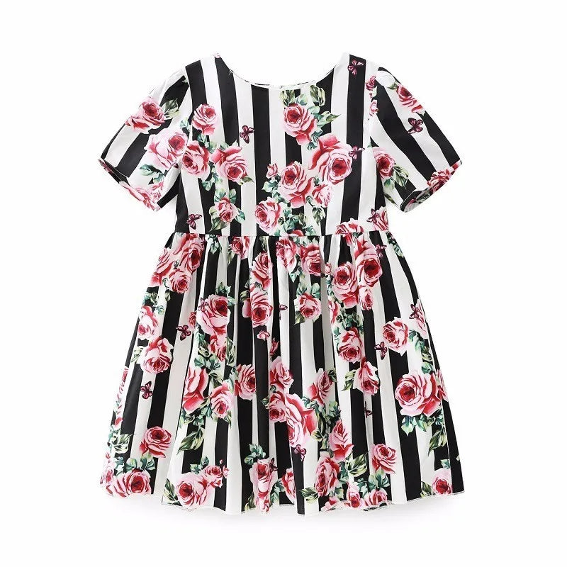 Teenage Girl Princess Dress