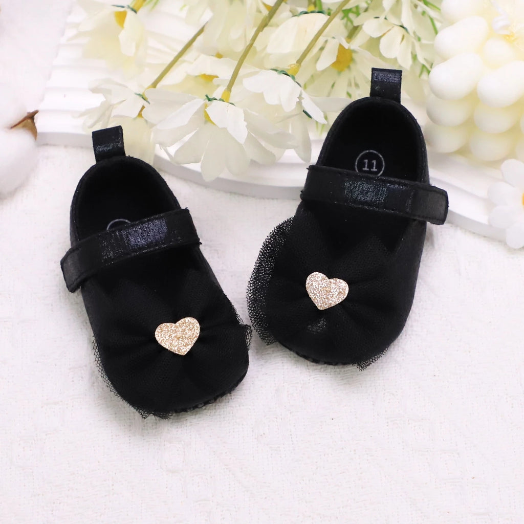 Baby Step Shoes