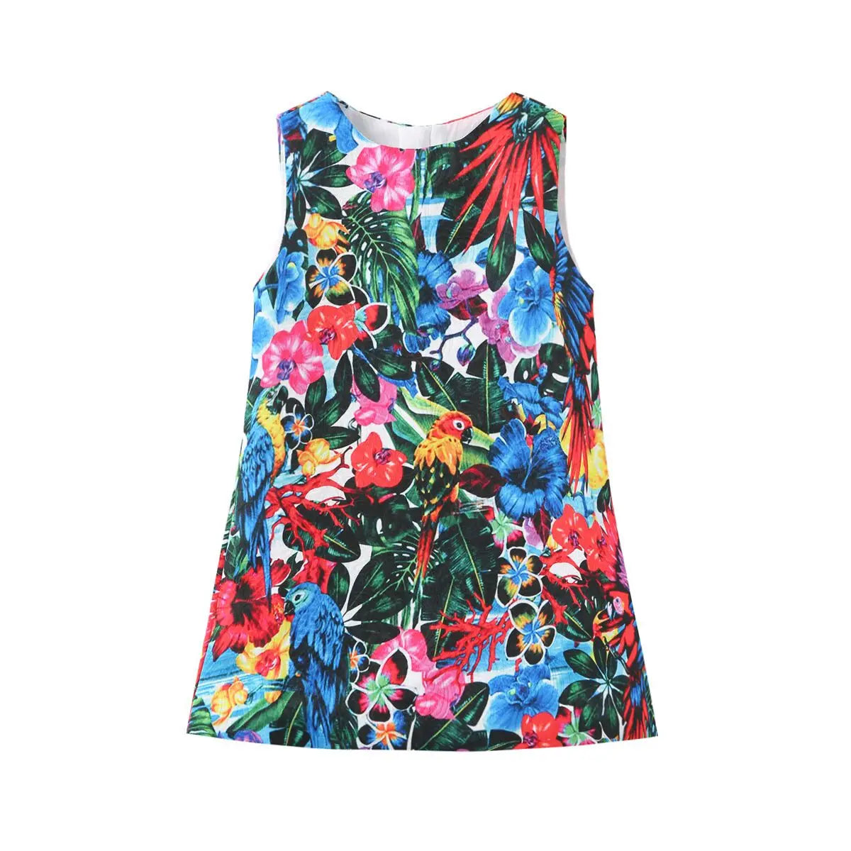Teenage Girl Princess Dress