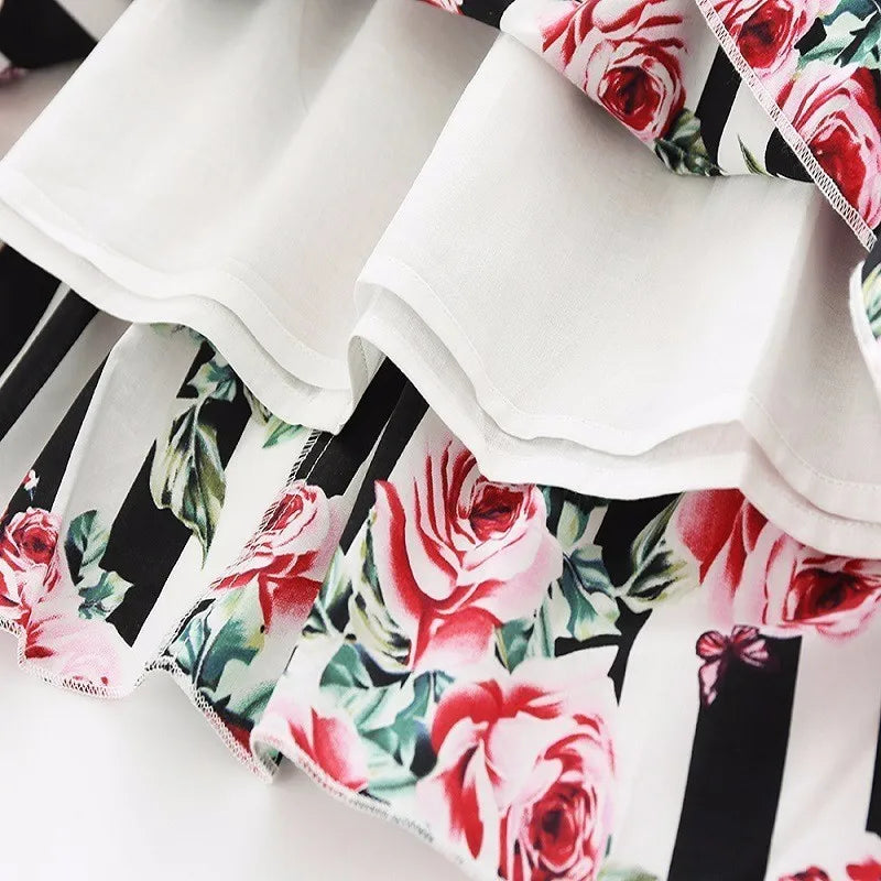 Teenage Girl Princess Dress