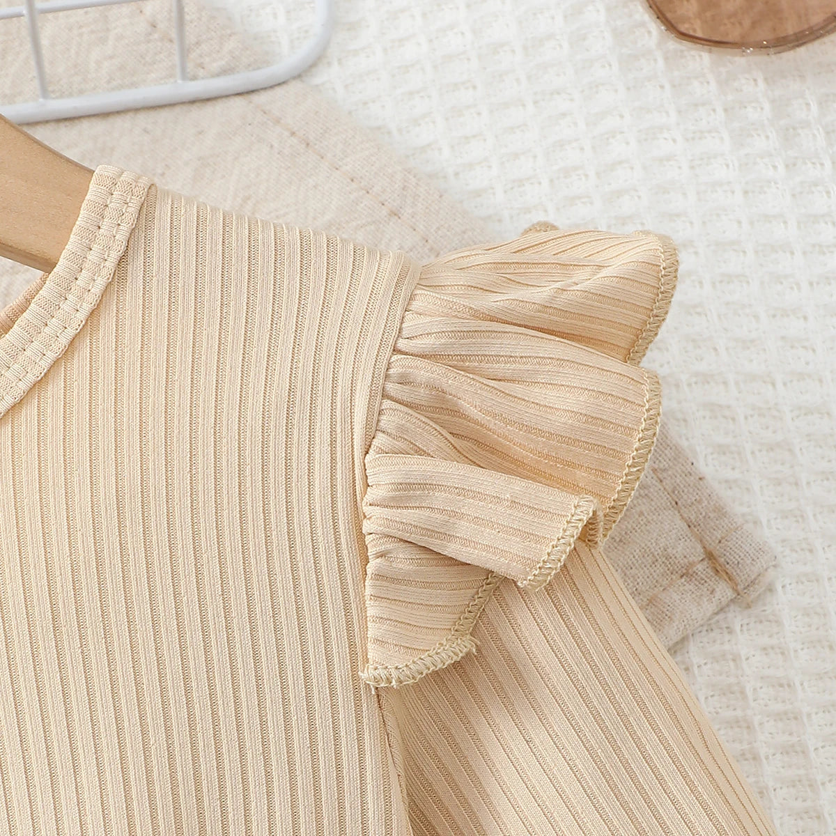 Girl Elegant  Temperament Dress Solid Color Star Chiffon Fashiona Dress