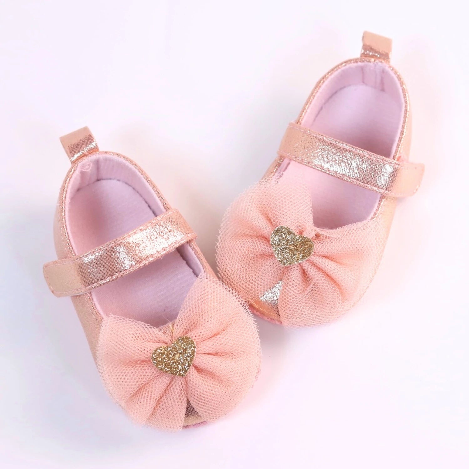 Baby Step Shoes