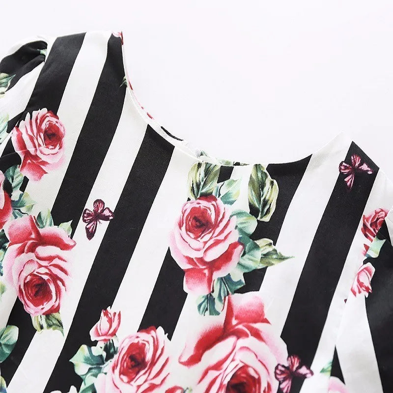 Teenage Girl Princess Dress