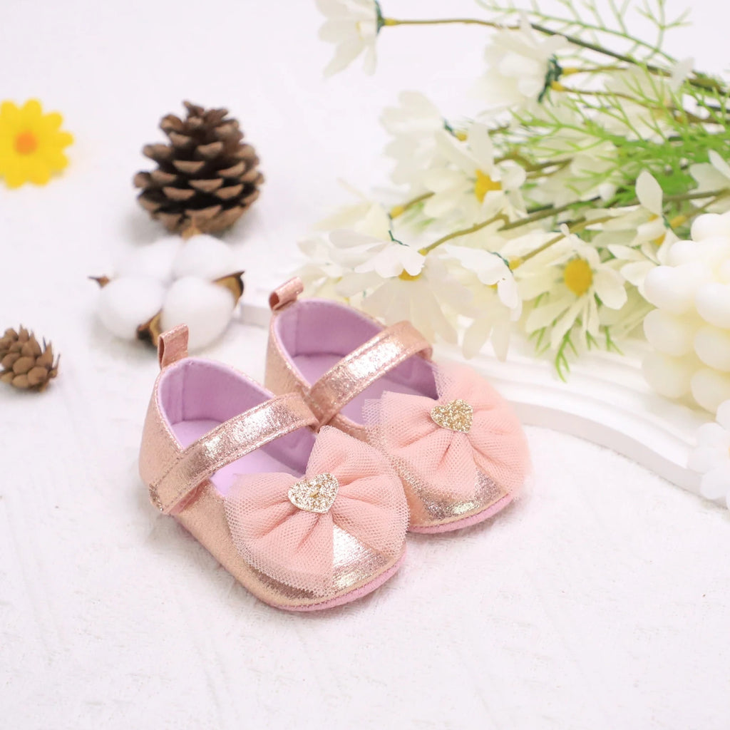Baby Step Shoes