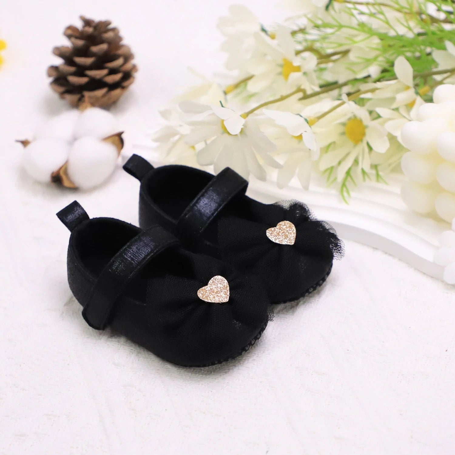 Baby Step Shoes