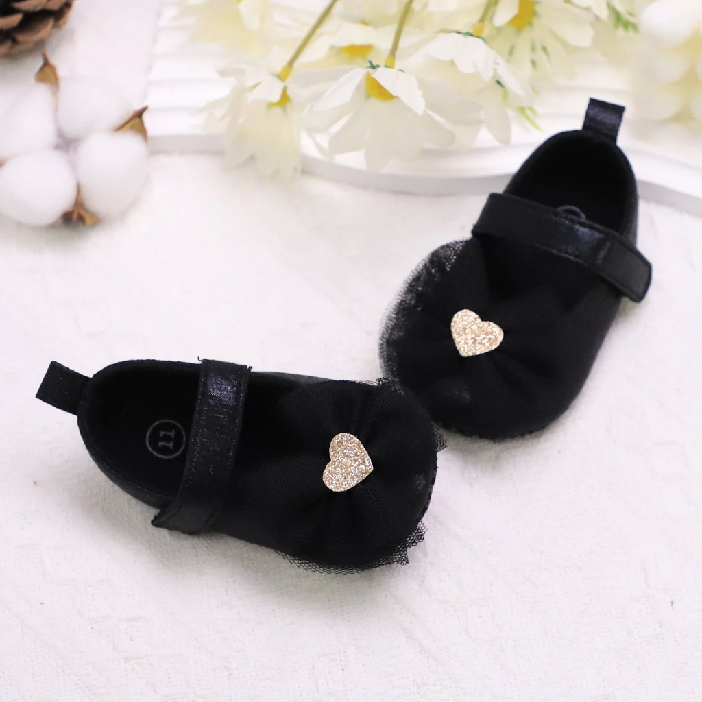 Baby Step Shoes