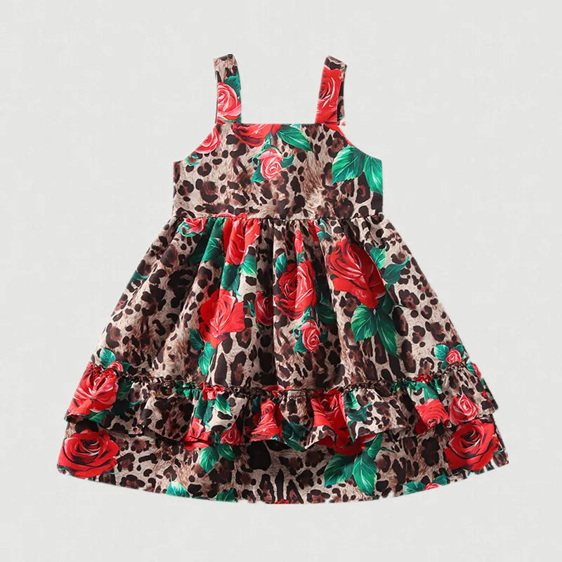 Teenage Girl Princess Dress