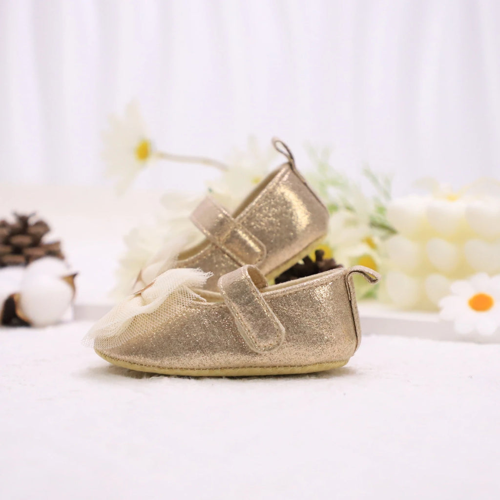 Baby Step Shoes