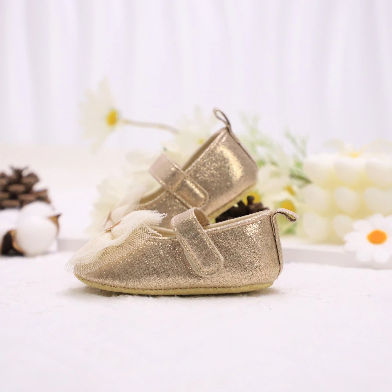 Baby Step Shoes
