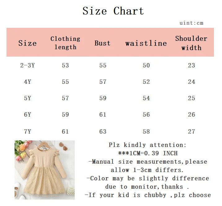 Girl Elegant  Temperament Dress Solid Color Star Chiffon Fashiona Dress