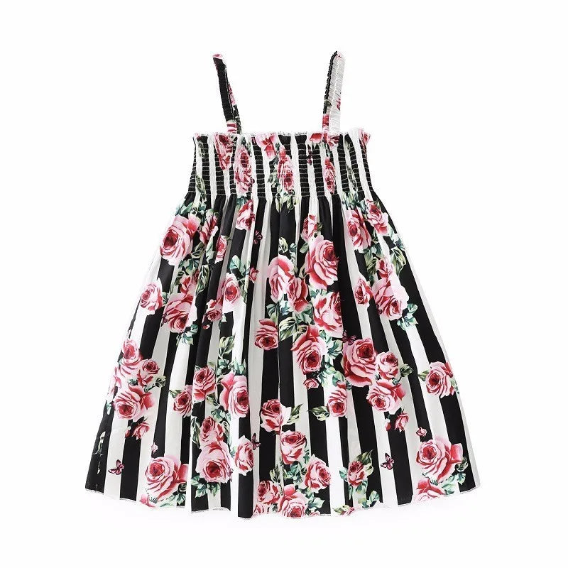 Teenage Girl Princess Dress