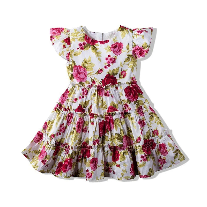 Teenage Girl Princess Dress