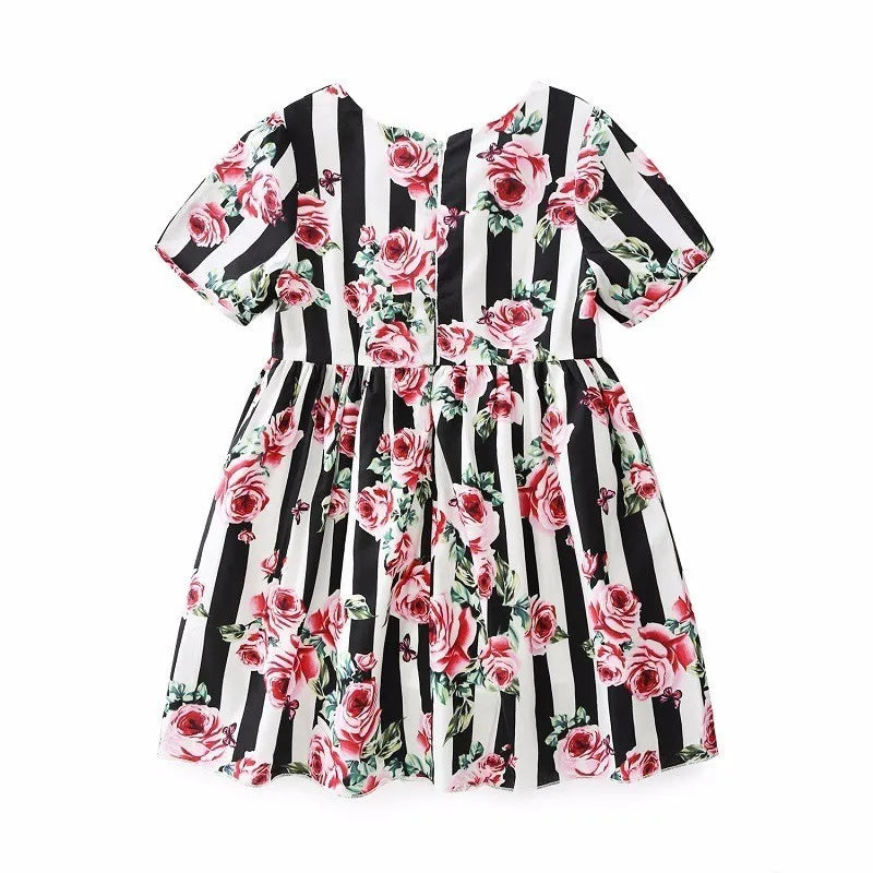Teenage Girl Princess Dress