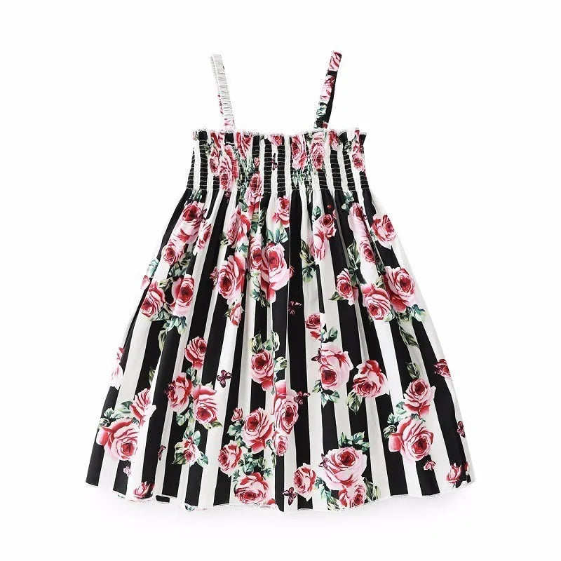 Teenage Girl Princess Dress