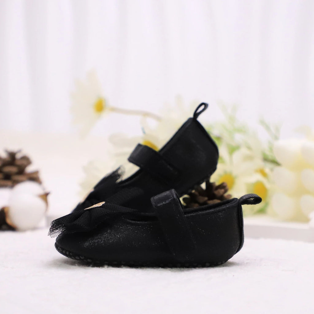 Baby Step Shoes