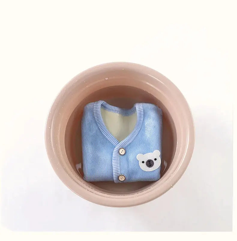 Kids Clothes Waistcoat