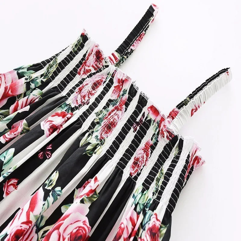 Teenage Girl Princess Dress