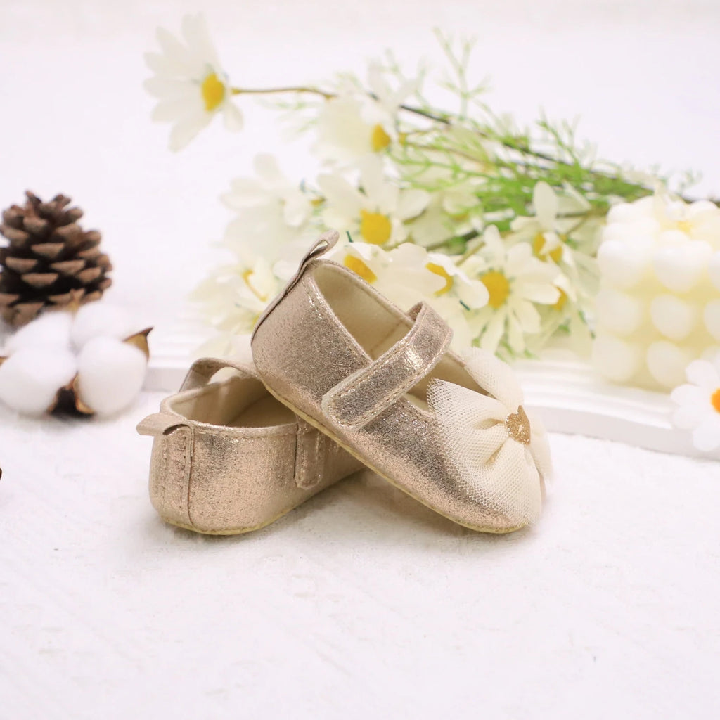 Baby Step Shoes