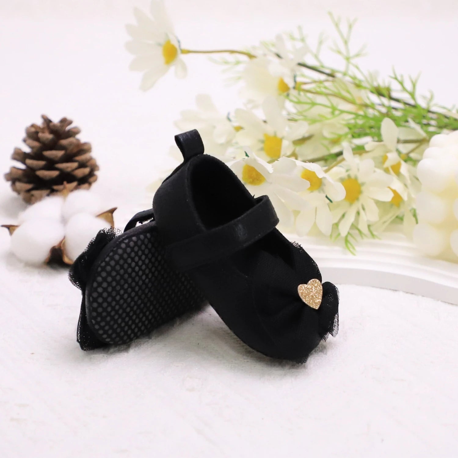 Baby Step Shoes
