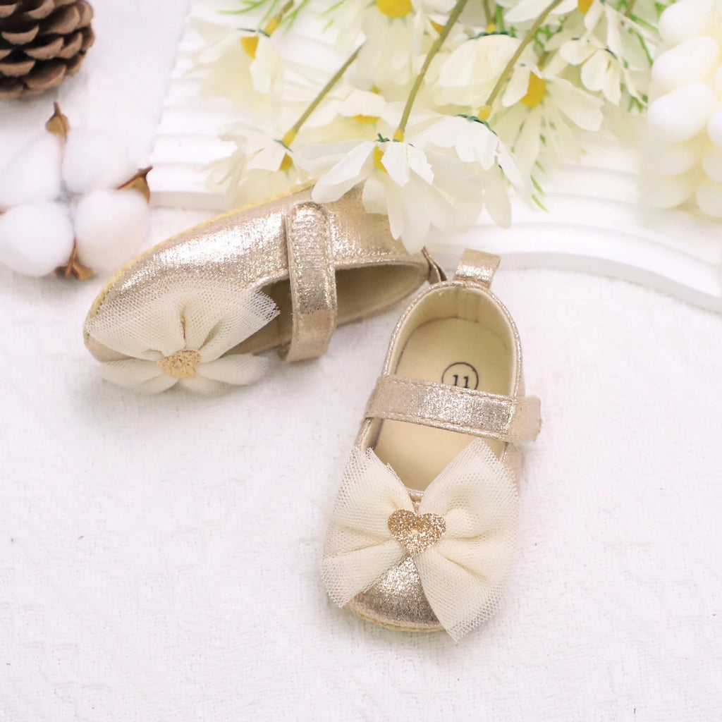 Baby Step Shoes