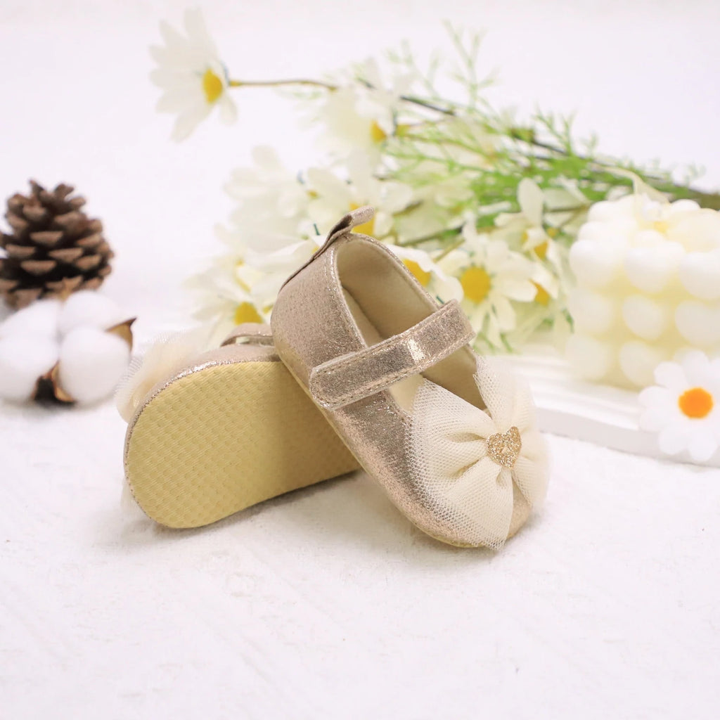 Baby Step Shoes