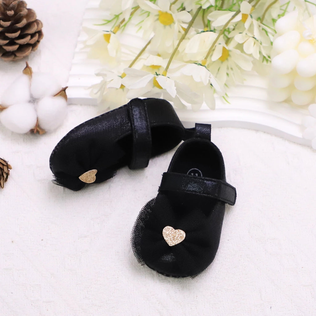 Baby Step Shoes