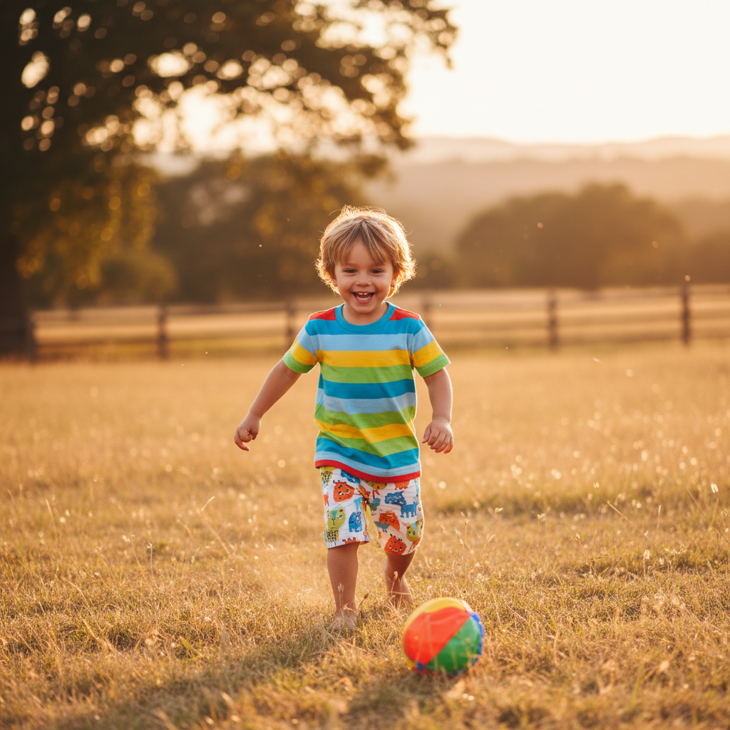 Boys' Clothing