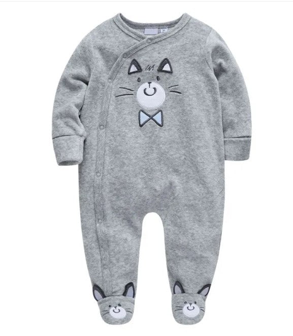 Kids Jumpsuit